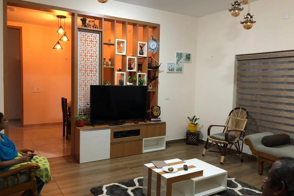 Beautiful Village House With All Facilities. Alappuzha Εξωτερικό φωτογραφία