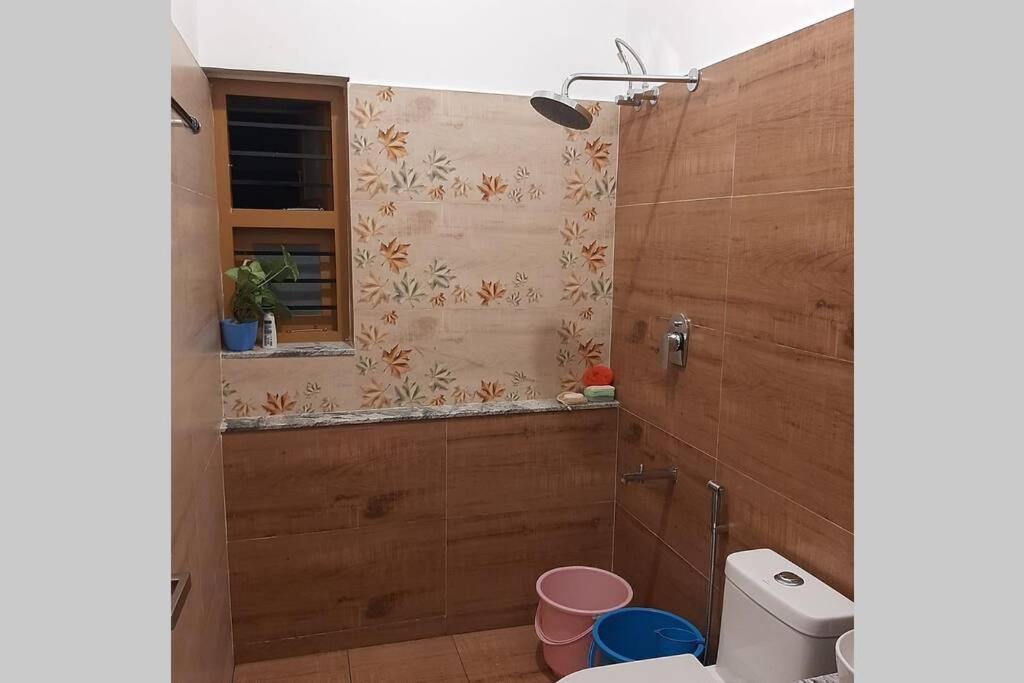Beautiful Village House With All Facilities. Alappuzha Εξωτερικό φωτογραφία