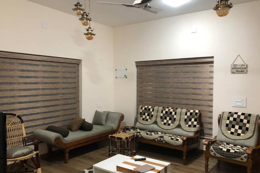 Beautiful Village House With All Facilities. Alappuzha Εξωτερικό φωτογραφία