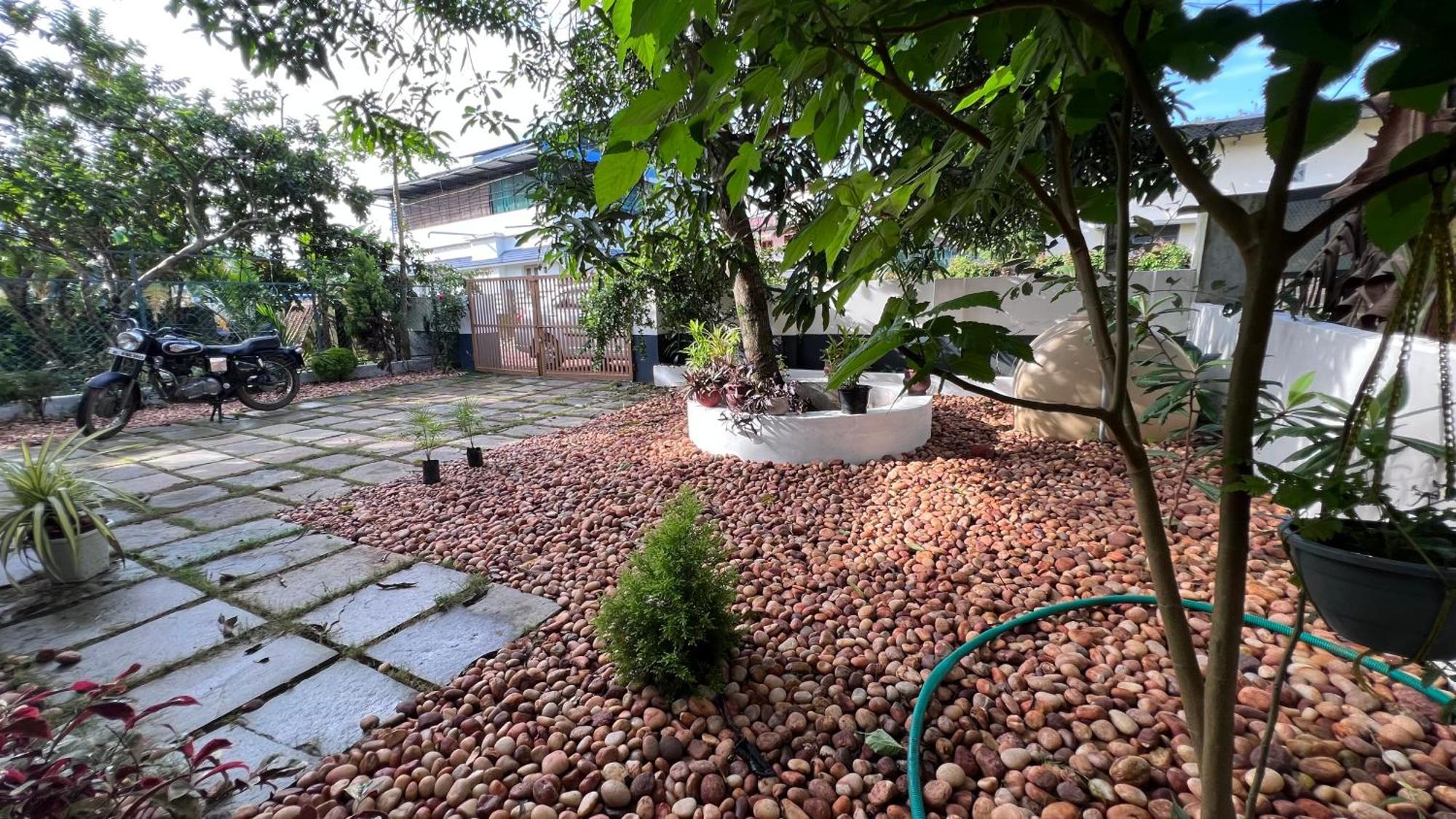 Beautiful Village House With All Facilities. Alappuzha Εξωτερικό φωτογραφία
